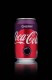 Coca Cola Cherry 33cl.