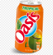 Oasis Tropical 33cl.