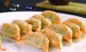 Fried Dumplings 西葫芦鸡蛋煎饺