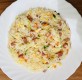 703 Fried Rice with Egg and Ham 炒饭