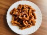 328 Fried Pork Tenderloin in Tomato Sauce 糖醋里脊