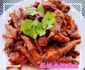 409 Spicy Chicken Feet 麻辣凤爪