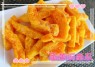 222 Baked Pumpkin with Egg Yolk 蛋黄焗南瓜