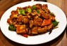 208 Northeast Version Spicy Tofu 麻辣豆腐