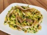 809 Cucumber with Pig’s Ear in Vinegar 黄瓜丝拌猪耳