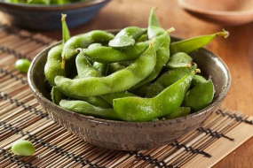 815 Edamame 毛豆