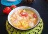 654 Dough Drop in Tomato Soup 西红柿疙瘩汤