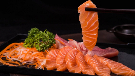 SASHIMI