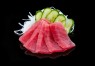 Sashimi thon rouge (5pcs)