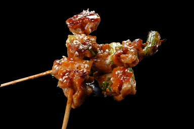 YAKITORI