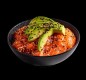 Chirashi Tataki saumon (10pcs)