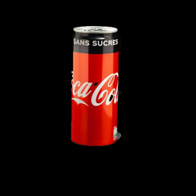 Coca Cola Zéro