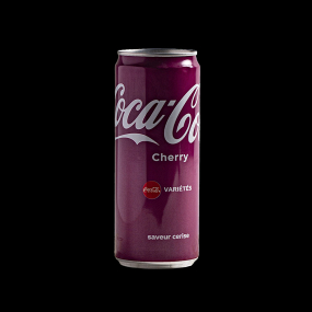 Coca Cola Cherry