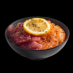 CHIRASHI