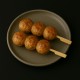 Yakitori boulette poulet (2pcs)