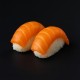   Sushi Saumon