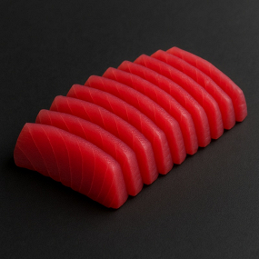 Sashimi thon rouge (10pcs)