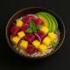 Ceviche Thon Rouge