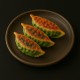 Gyoza veggie