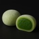 Mochis glacés thé vert matcha 