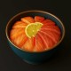 Chirashi Tataki mixte (10pcs)
