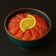 Chirashi Tataki thon rouge (10pcs)