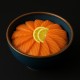 Chirashi Saumon (10pcs)