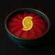 Chirashi thon rouge (10pcs)