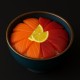 Chirashi Mixte (10pcs)