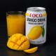 Foco Mangue