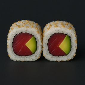 California thon rouge avocat