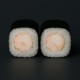 Maki Crevette