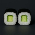 Maki Concombre