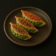 Gyoza veggie