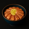 Chirashi Tataki saumon (10pcs)