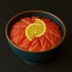 Chirashi Tataki thon rouge (10pcs)