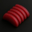 Sashimi thon rouge (5pcs)