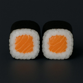 Maki Saumon
