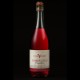 Vin Lambrusco rosé 