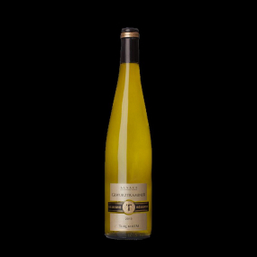 Gewurztraminer blanc 