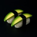  Sushi Avocat