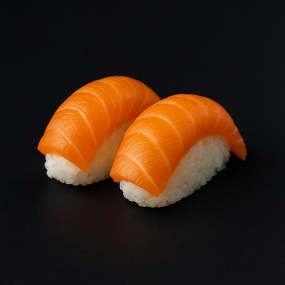   Sushi Saumon