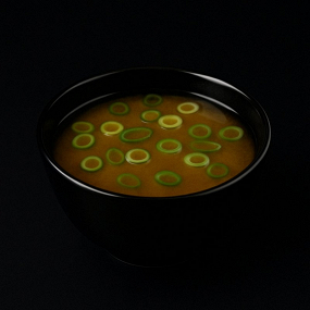 SOUPE MISO