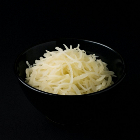 SALADE  DE CHOUX BLANC