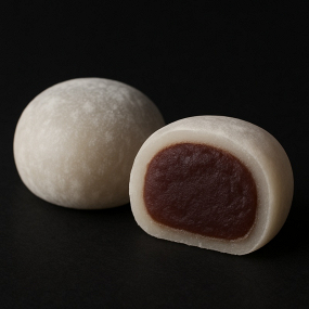 Mochis Red bean 