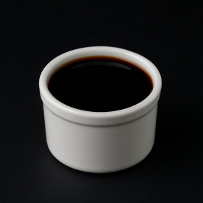 Sauce soja sucrée maison