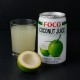 Foco Noix de Coco