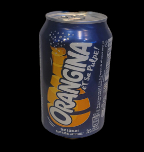 Orangina