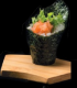 110 / TEMAKI SPICY SAKE