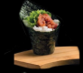 111 / TEMAKI SPICY TUNA